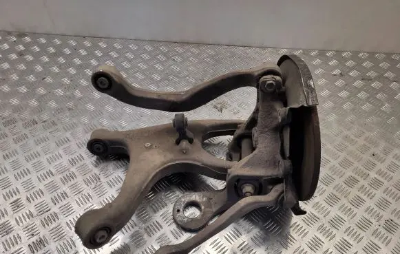 Audi A4 S4 B8 8K Rear wheel hub spindle/knuckle 8K0505311J