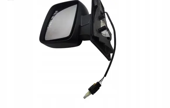 Citroen Jumpy Front door electric wing mirror 14007422XT