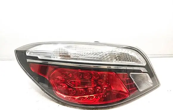 MG 6 Rear/tail lights LMP.LT.MG.6
