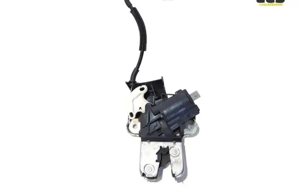 Audi A6 S6 C6 4F Tailgate/trunk/boot lock/catch/latch 4F5827505