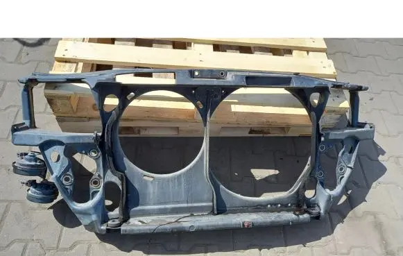 Audi A4 S4 B5 8D Radiator support slam panel