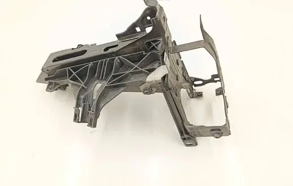 BMW 5 F10 F11 Headlight/headlamp mounting bracket 7200793 11071510