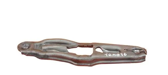 Mini One - Cooper R56 Clutch release arm fork SPRZEGLA N16B16A