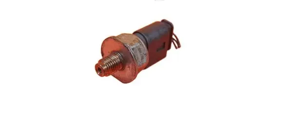 Mercedes-Benz Sprinter W906 Fuel pressure sensor 85PP2202 651 955