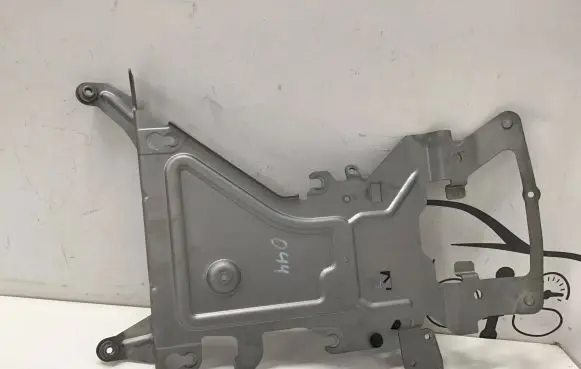 Mercedes-Benz EQE v295 Other interior part A2975459800