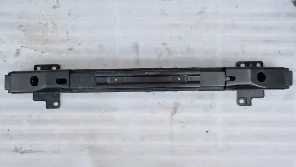 Hyundai Genesis Front bumper cross member
