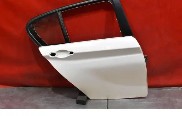 BMW 7 F01 F02 F03 F04 Rear door 