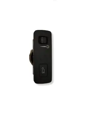Volvo S90, V90 Tailgate opening switch P31376510 18W041 T18040086901