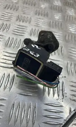 Mercedes-Benz ML W163 Accelerator pedal position sensor A0125423317