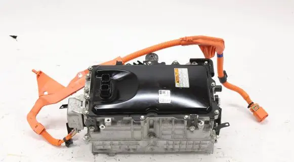 Lexus ES VII XZ10 Other control units/modules G9200-30340