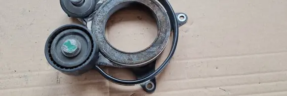 Audi A4 S4 B9 8W Generator/alternator belt tensioner 06L903133Q