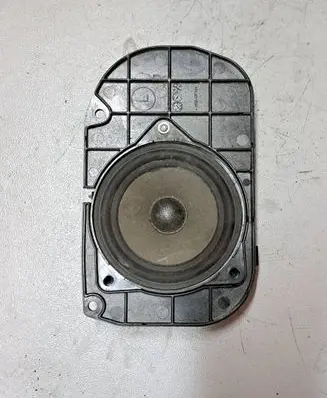 BMW 5 F10 F11 Parcel shelf speaker 9239183 0CT10 497107