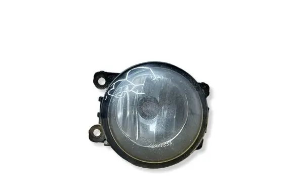 Citroen C4 Grand Picasso Front fog light 9650001680