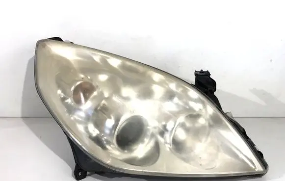 Opel Vectra C Headlight/headlamp 13251940