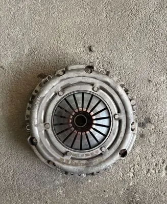 Seat Ibiza IV (6J,6P) Clutch set kit