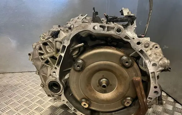 Nissan Altima Automatic gearbox 1XF8E QR25