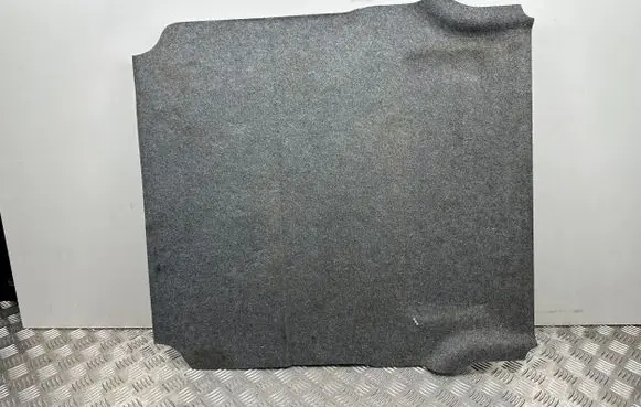 BMW 3 E92 E93 Trunk/boot mat liner 