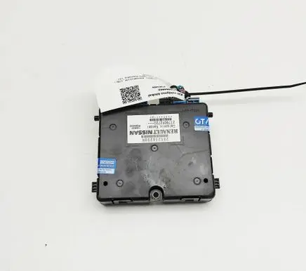 Renault Arkana Climate control unit 285258299R