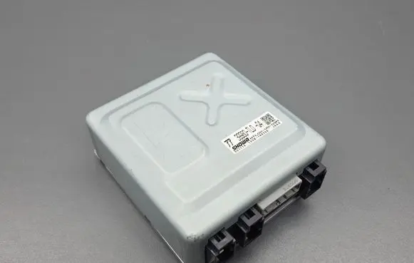 Honda Accord Steering rack control module 39980TL0G41 39980TL0G4
