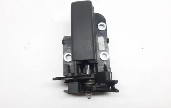 Seat Alhambra (Mk2) Sliding door exterior handle 7N0843641J