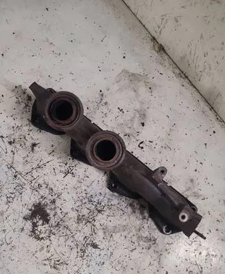 Citroen C6 Exhaust manifold 9681890680