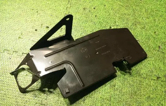 BMW X5M E70 Bluetooth control unit holder 6969560 070l56008