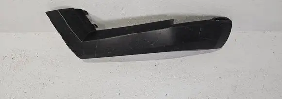 Skoda Octavia Mk3 (5E) Front bumper splitter molding 5E0807061
