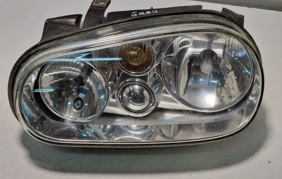 Volkswagen Golf IV Headlight/headlamp 1J1941045B 67742016