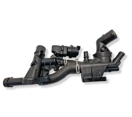 Renault Scenic III - Grand scenic III Thermostat/thermostat housing 110617671R