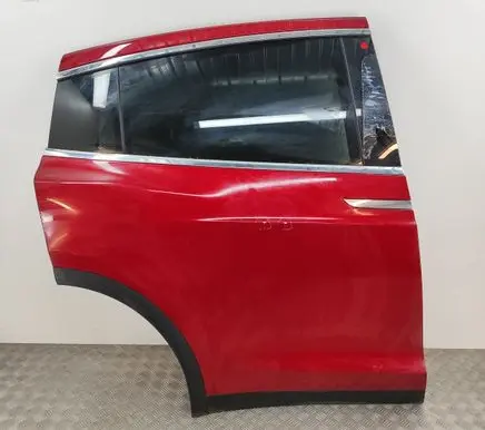 Tesla Model X Rear door 102879100K
