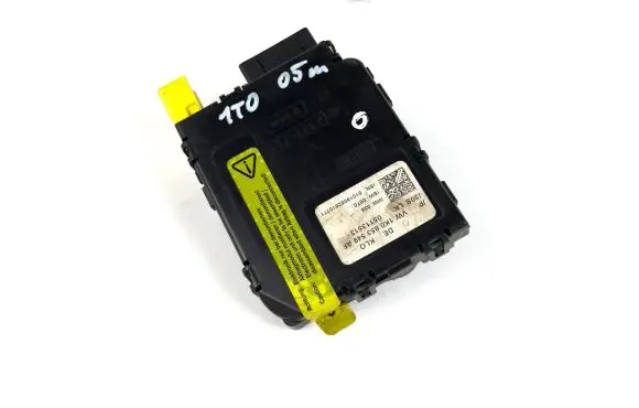 Volkswagen Touran I Steering angle sensor 1k0953549af