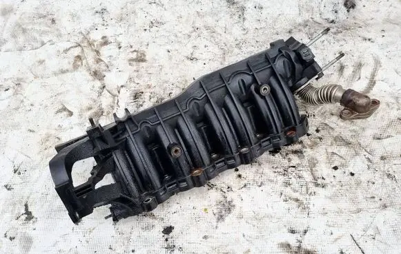 KIA Optima Intake manifold 