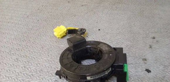 Mitsubishi Lancer VIII Airbag slip ring squib (SRS ring)