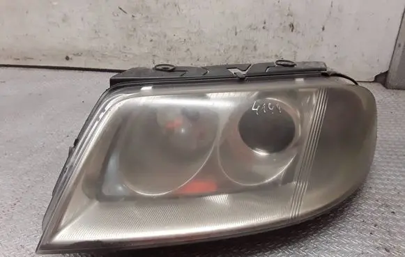 Volkswagen PASSAT B5.5 Headlight/headlamp 3B0941015AN 1EL00835001
