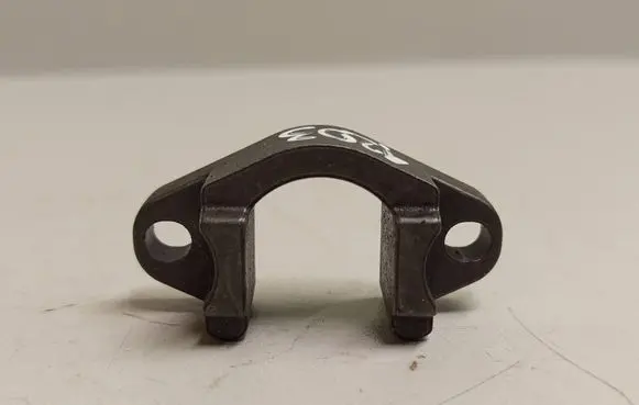 BMW 5 E60 E61 Fuel Injector clamp holder 