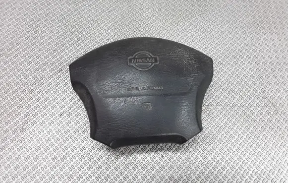 Nissan Terrano Steering wheel airbag 6012384