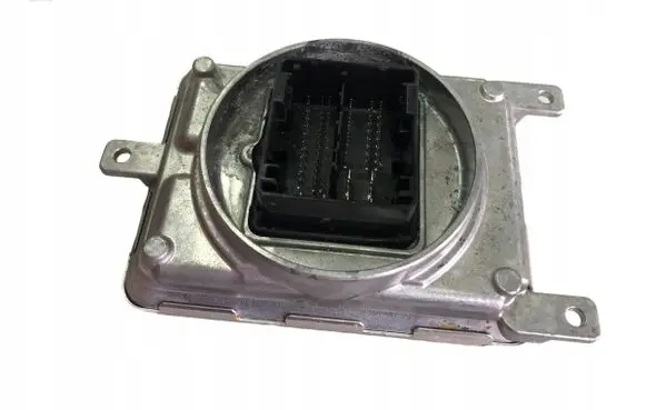 Audi A6 S6 C6 4F Xenon control unit/module 95C941571B