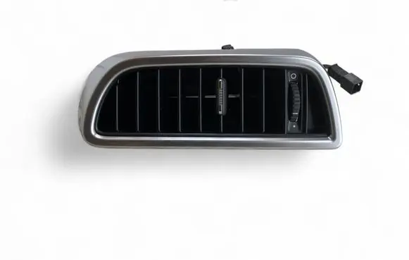 Porsche Cayenne (92A) Dash center air vent grill 7P5819728F