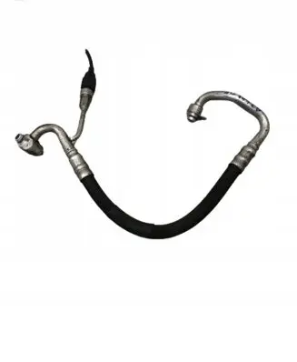 Audi A3 S3 8P Air conditioning (A/C) pipe/hose 1K0820721CA