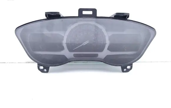 Ford Ranger Speedometer (instrument cluster) GB3T10849JD GB3T10849JD3ENU TD2575206083