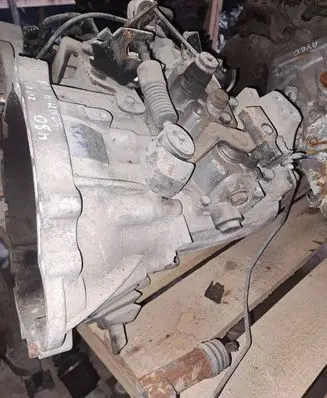 KIA Rio Manual 5 speed gearbox P51763 061155