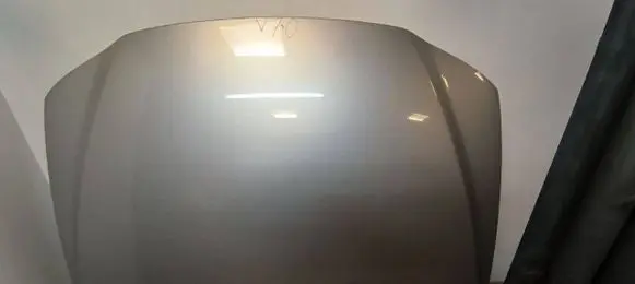 Volvo V70 Engine bonnet/hood 3536448
