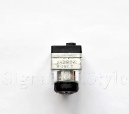 Mercedes-Benz CLS C257 Reversing camera A0009059412