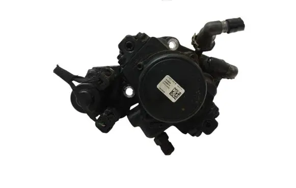 Ford Mondeo MK IV Fuel injection high pressure pump 9687959180 9424A050A 0200536CER