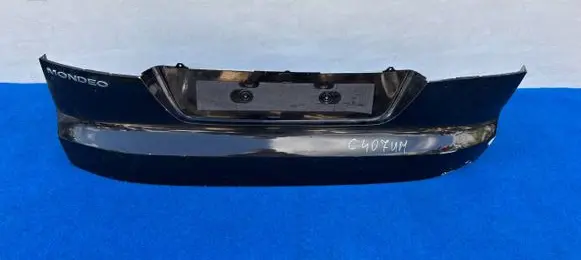 Ford Mondeo MK IV Tailgate trim BS71N423A40A