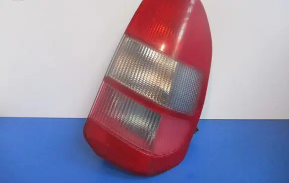 Mitsubishi Space Star Rear/tail lights MR911210