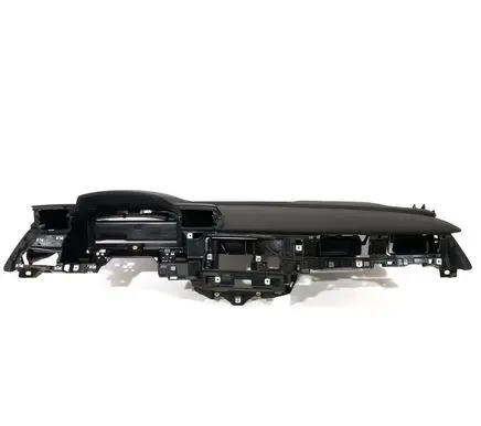 Audi A3 8Y Dashboard