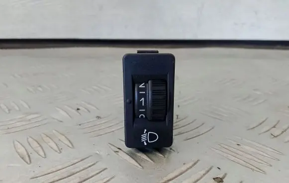 Toyota Proace Central console control unit 