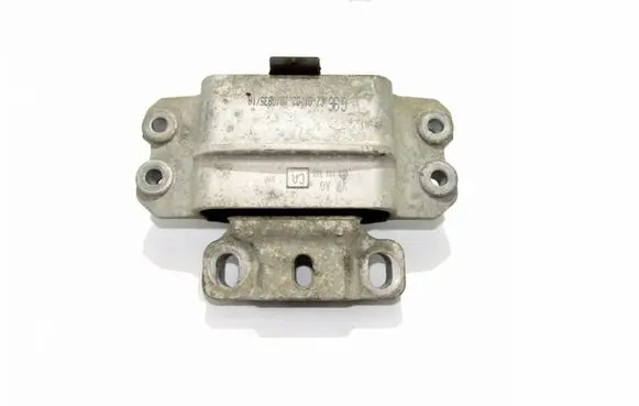 Volkswagen Golf VI Engine mount bracket 1K0199555CA