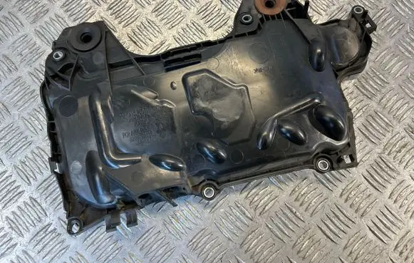 Renault Trafic II (X83) Engine cover (trim) 8200638033 75478LS 8200672464